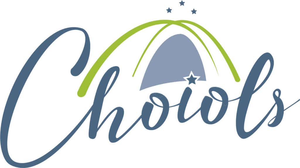choiols Choiols, camping & hot tubs